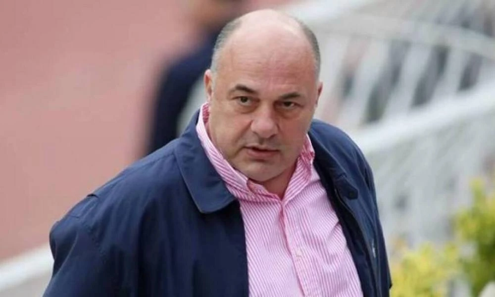 Βόλος: Νέες απειλές Μπέου κατά δημοτικού συμβούλου - «Εσύ σίγουρα θα φας ξύλο μέχρι να τελειώσει η θητεία» (βίντεο)